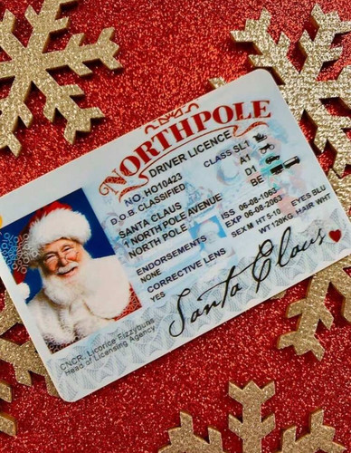 Santa claus lost - santa,