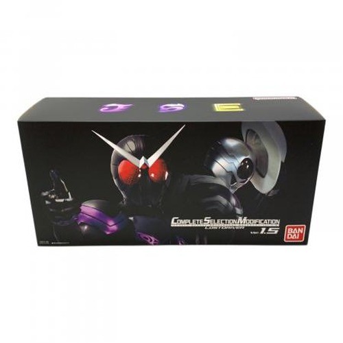 Bandai csm lost driver - bandai,