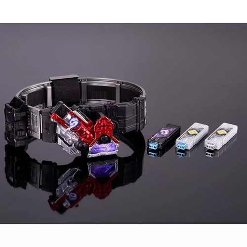 Bandai kamen rider csm lost - kamen,