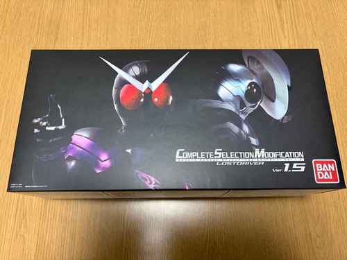 Bandai csm lost driver - bandai,