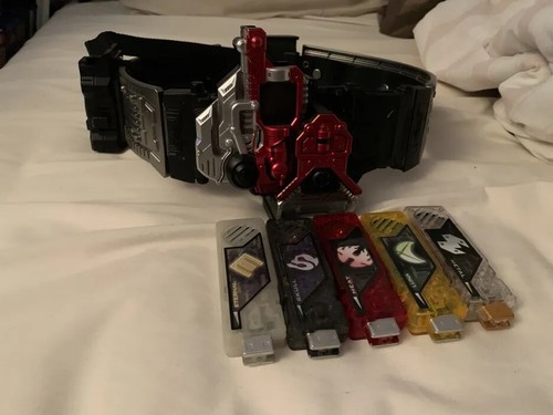 Bandai csm masked - bandai,