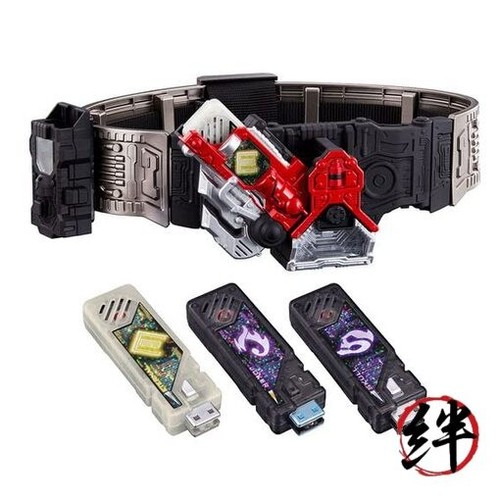 Bandai toys kamen - toys, rider