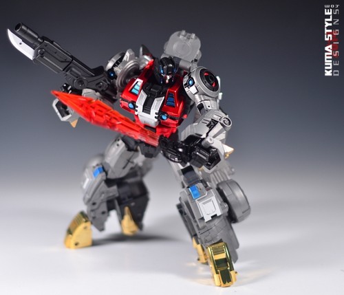 Fansproject tfcon 2014 - tfcon,