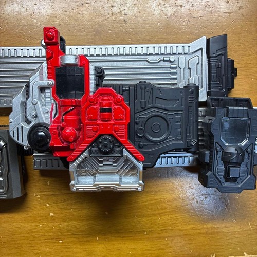 Csm kamen rider lost driver - kamen,