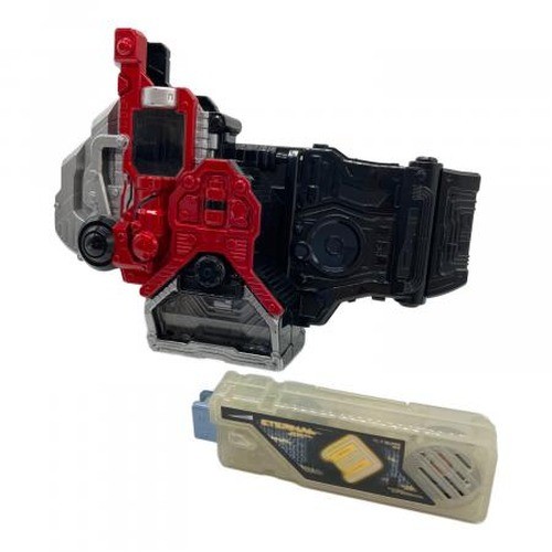 Bandai kamen rider - kamen, lost