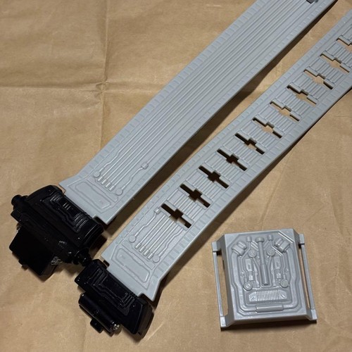 Bandai double driver belt - dx,