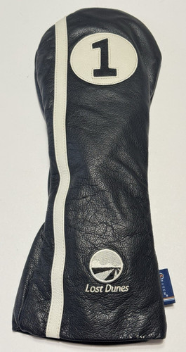 Lost dunes leather - *lost, gc