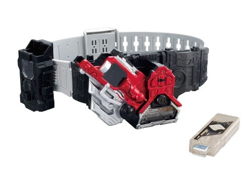 Kamen rider double - w, henshin