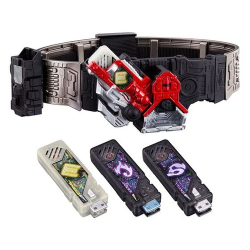 Bandai toys kamen rider lost - bandai,