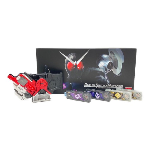 Bandai csm lost driver - lost, ver
